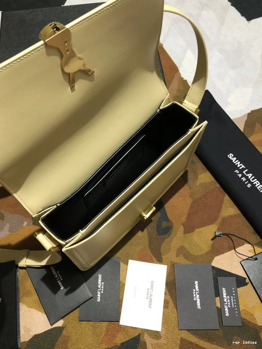 Repladies REP YSL MEDIUM SOLFERINO 0730